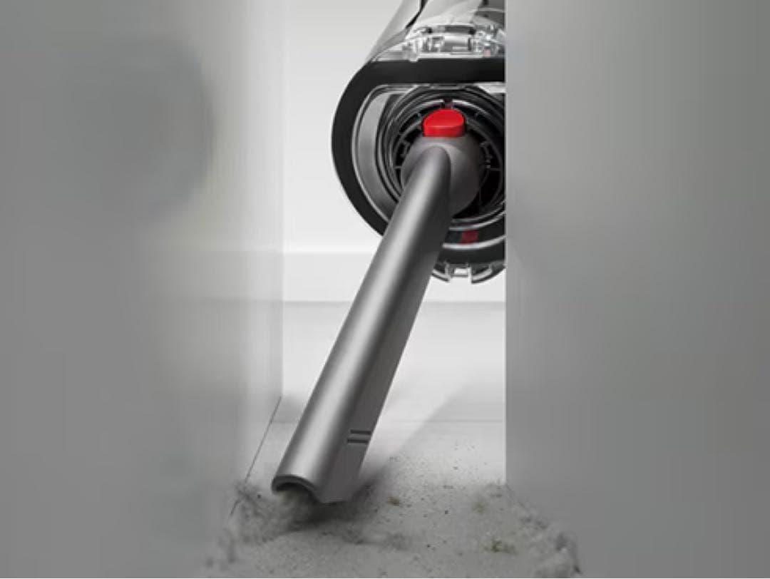 Dyson V8 Slim Fluffy コードレススティッククリーナー