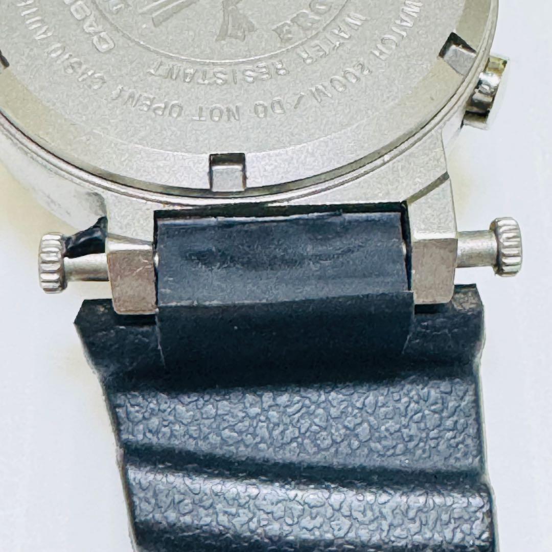 CASIO G-SHOCK FROGMAN DW-9900 腕時計 フロッグマン