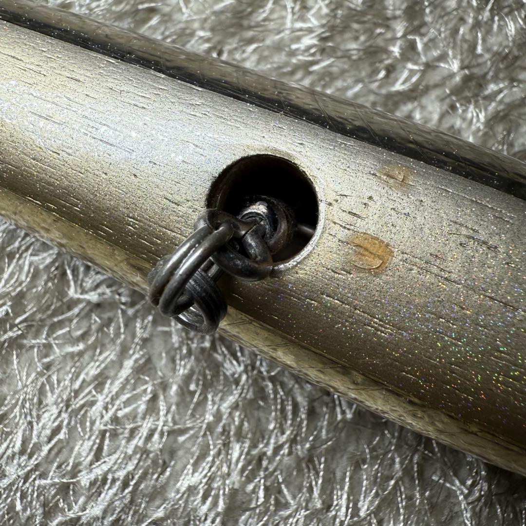 Ryan CB ONE Wooden Works 230 ルアー