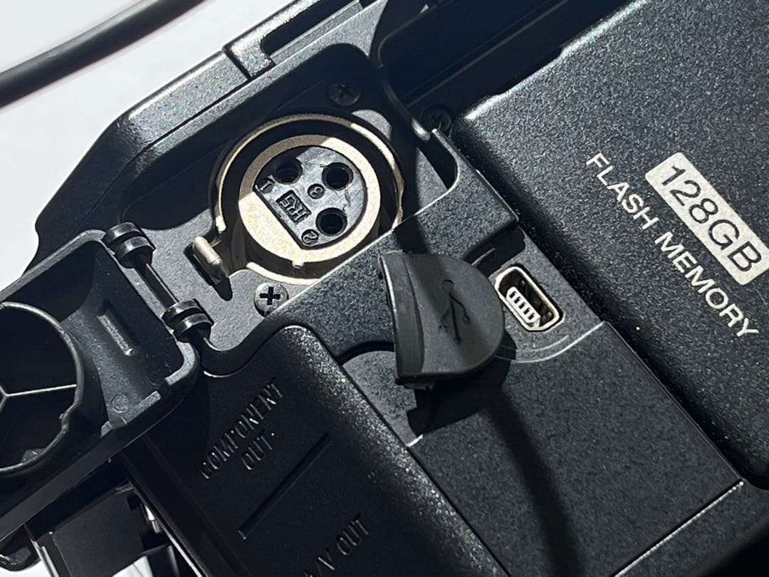 SONY FS700（RAW）＋E PZ18-105 F4 G OSS