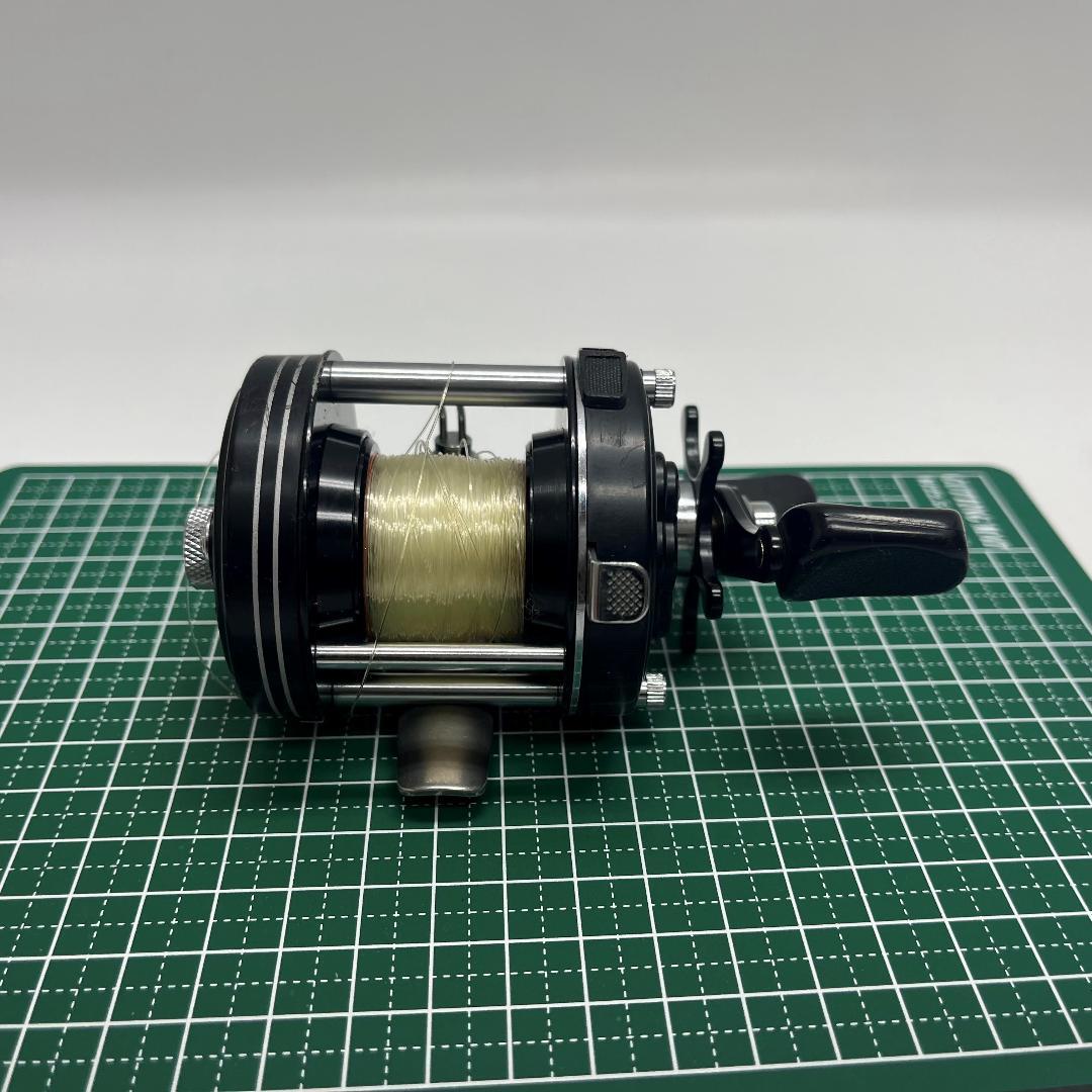 リール RYOBI Adventure SD100 DAIWA GS-3000C