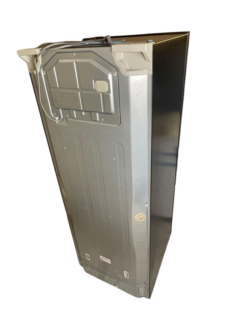 【直接引取限定】TOSHIBA GR-V33SC (KZ) 冷蔵庫 326L