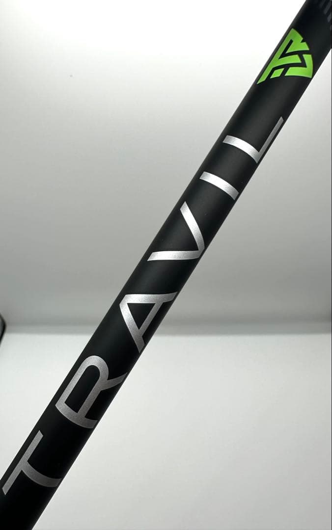 中古美品｜ゼクシオX｜EKS4番アイアン2023年｜トラビルTRAVIL85