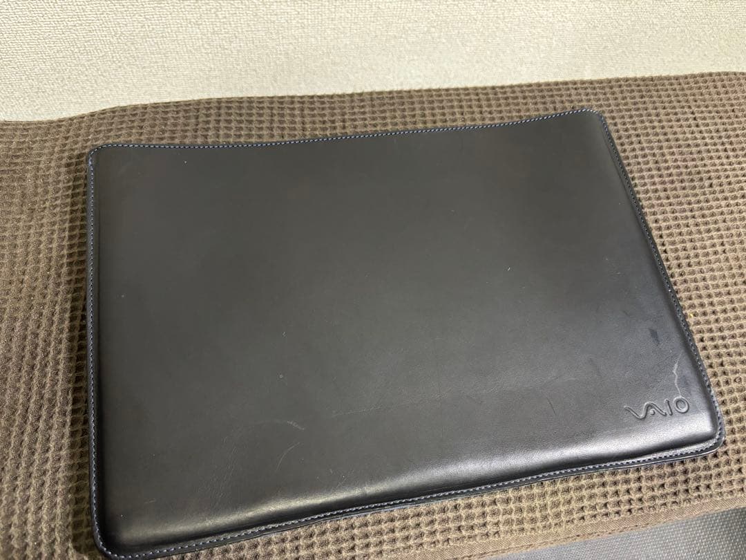 VAIO 勝色　SX14 13th i7 1360 16GB 中古　ノートPC