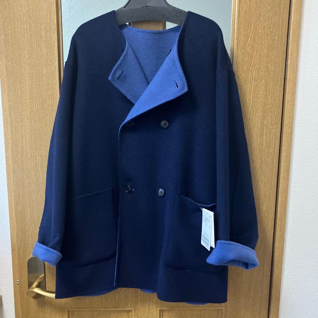 ジャーナルスタンダード relume コート