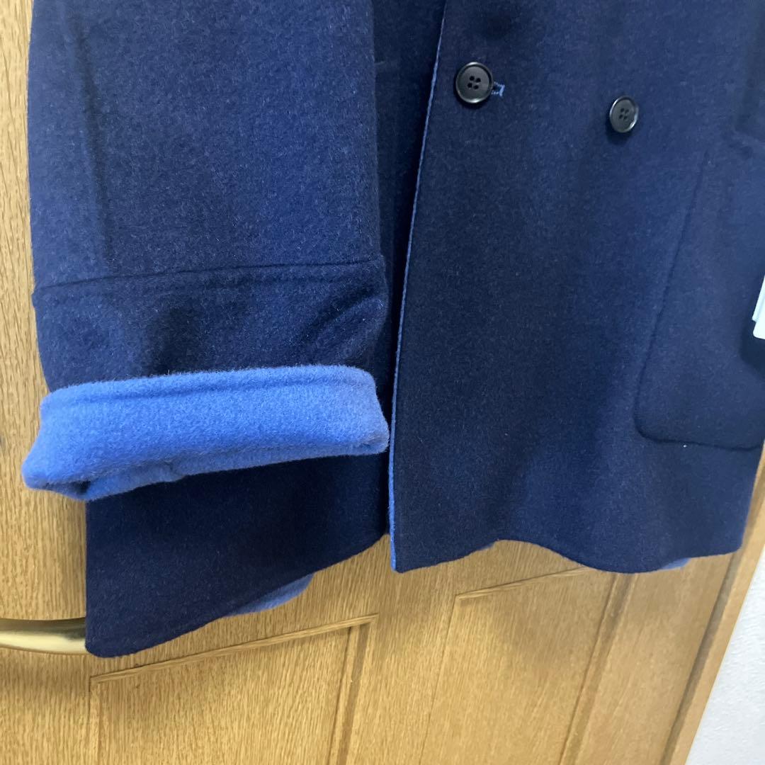 ジャーナルスタンダード relume コート