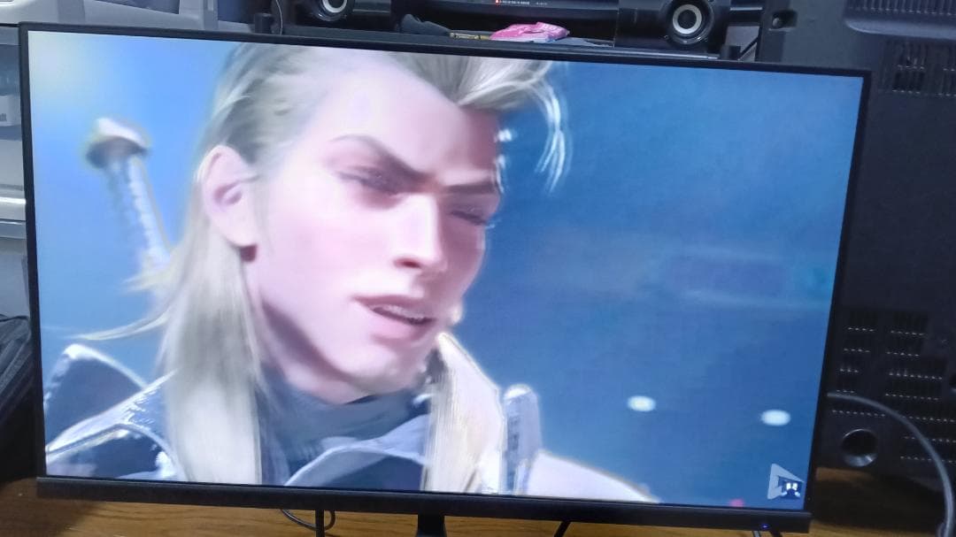 cocopar HG-238 ゲーミングモニター　100hz　1ms　HDMI