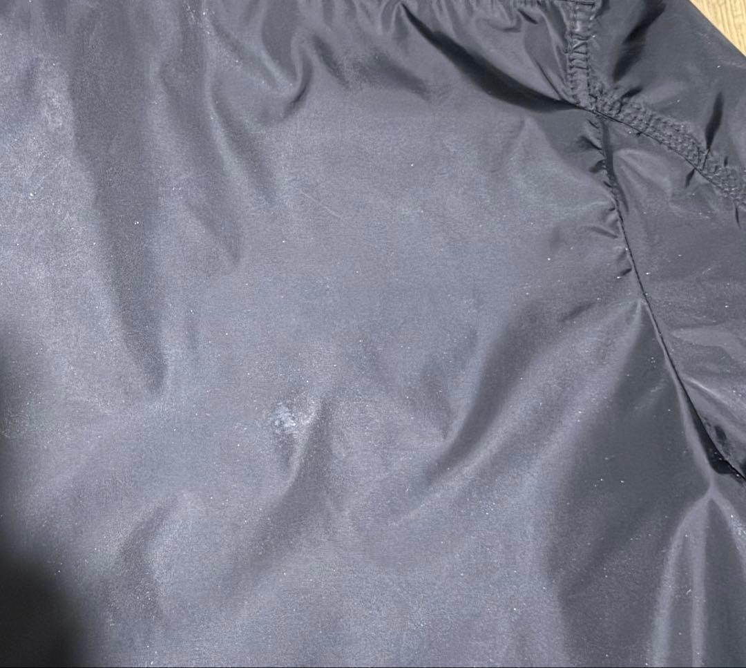 MONCLER TRIONPHE ナイロンジャケット モンクレール