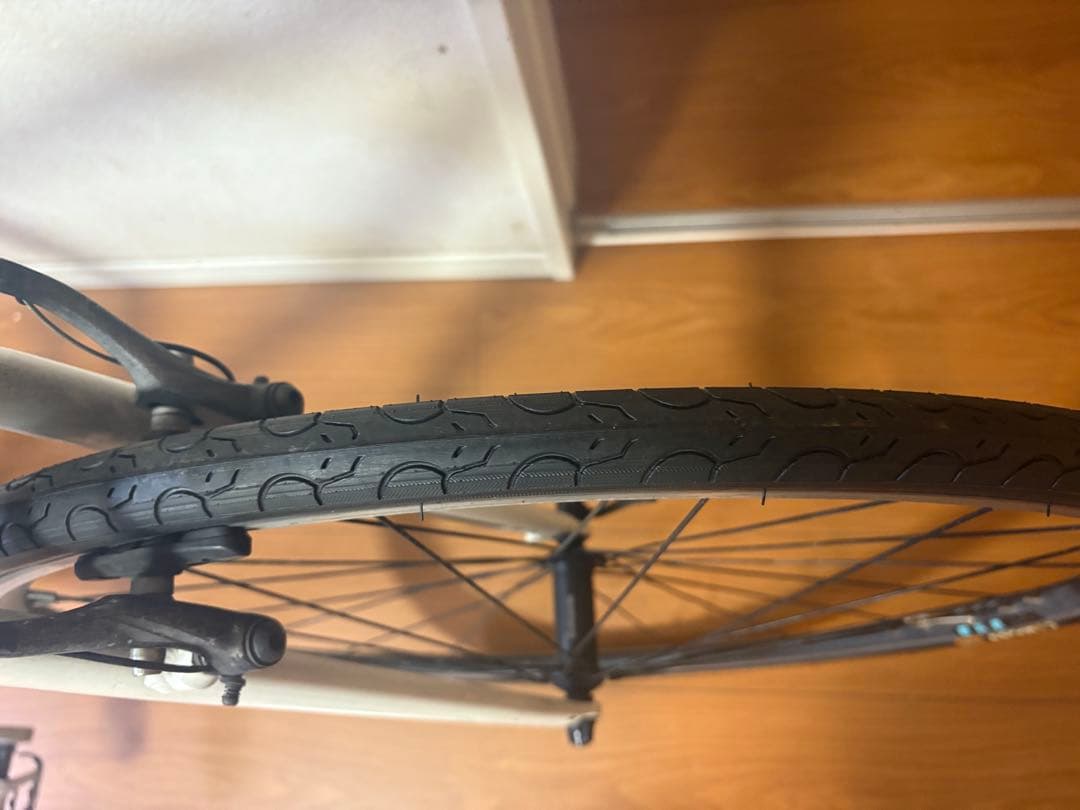 GIANT RX(エスケープシリーズ)