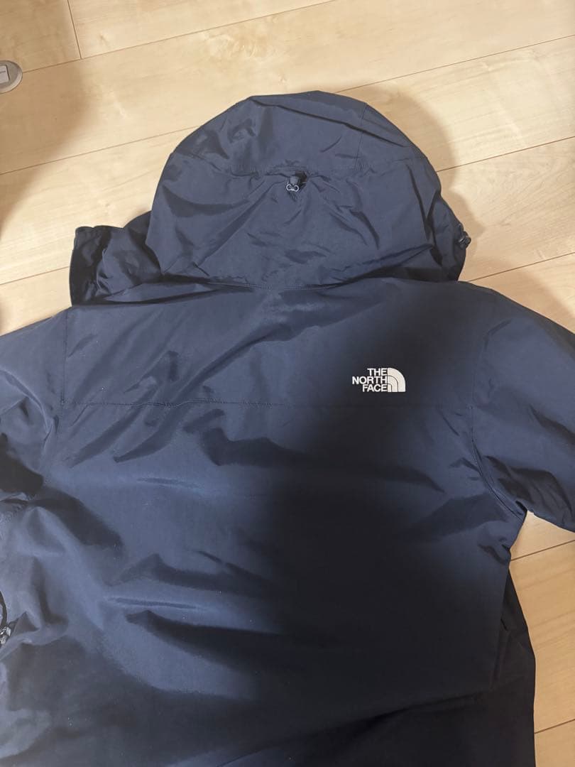 the north face スクープジャケット NP61520