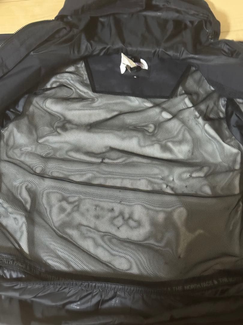 the north face スクープジャケット NP61520