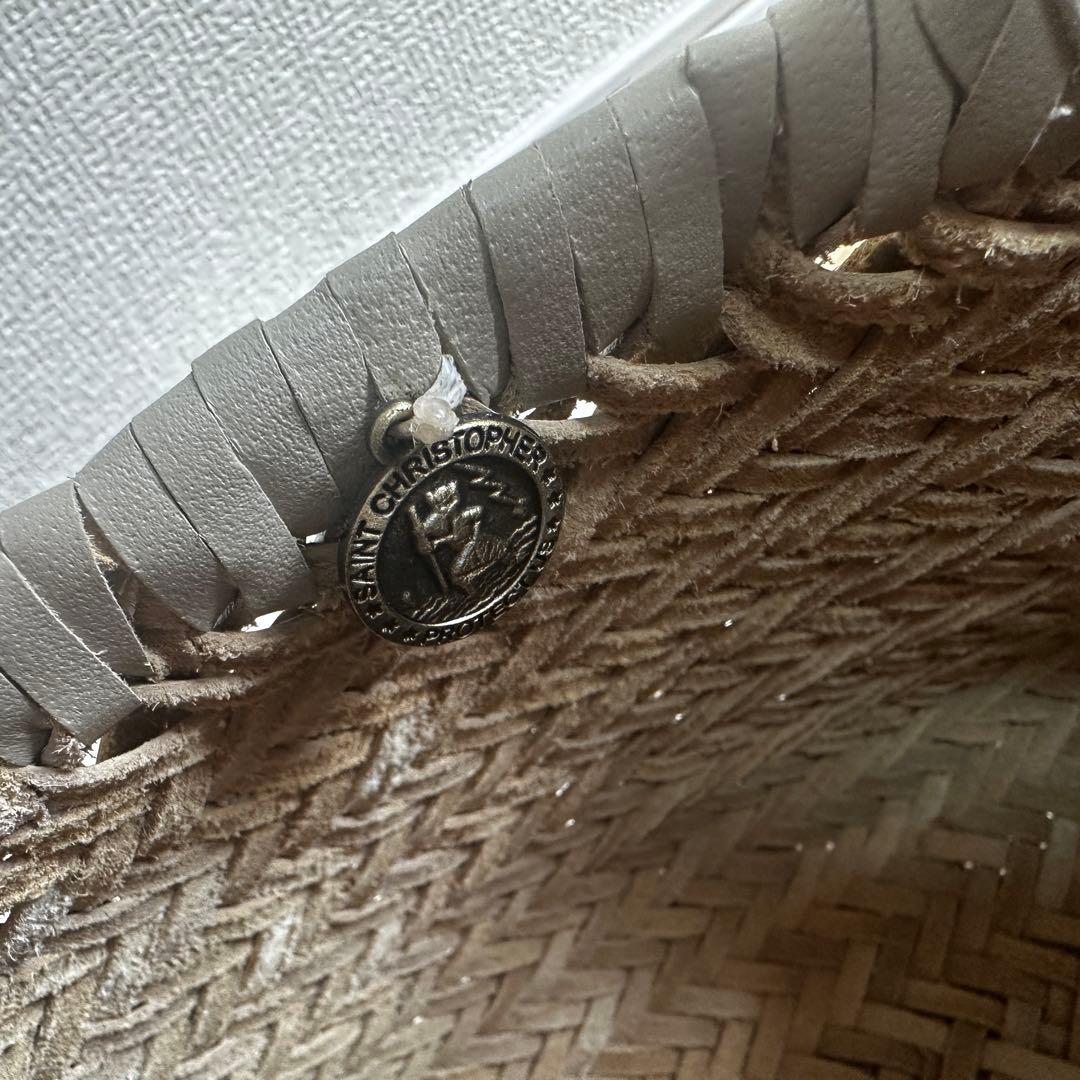 Dragon Diffusion ドラゴン レザー トートバッグトリプル