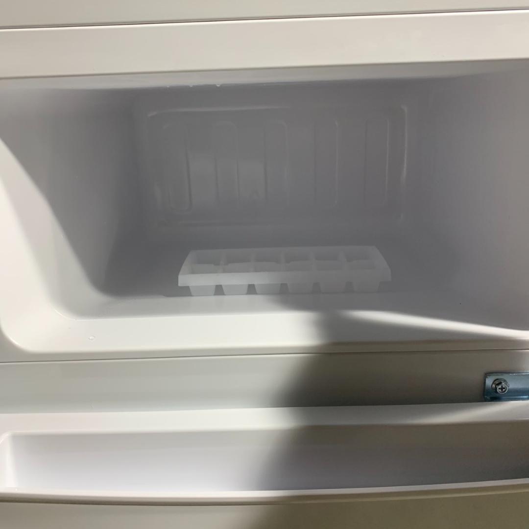 K988 ハイアール 家電2点セット 冷蔵庫 洗濯機