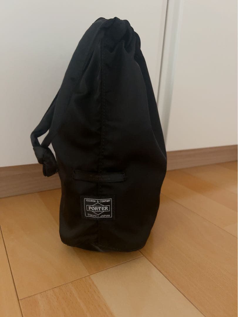 N.HOOLYWOOD エヌハリウッド PORTER 巾着バッグ