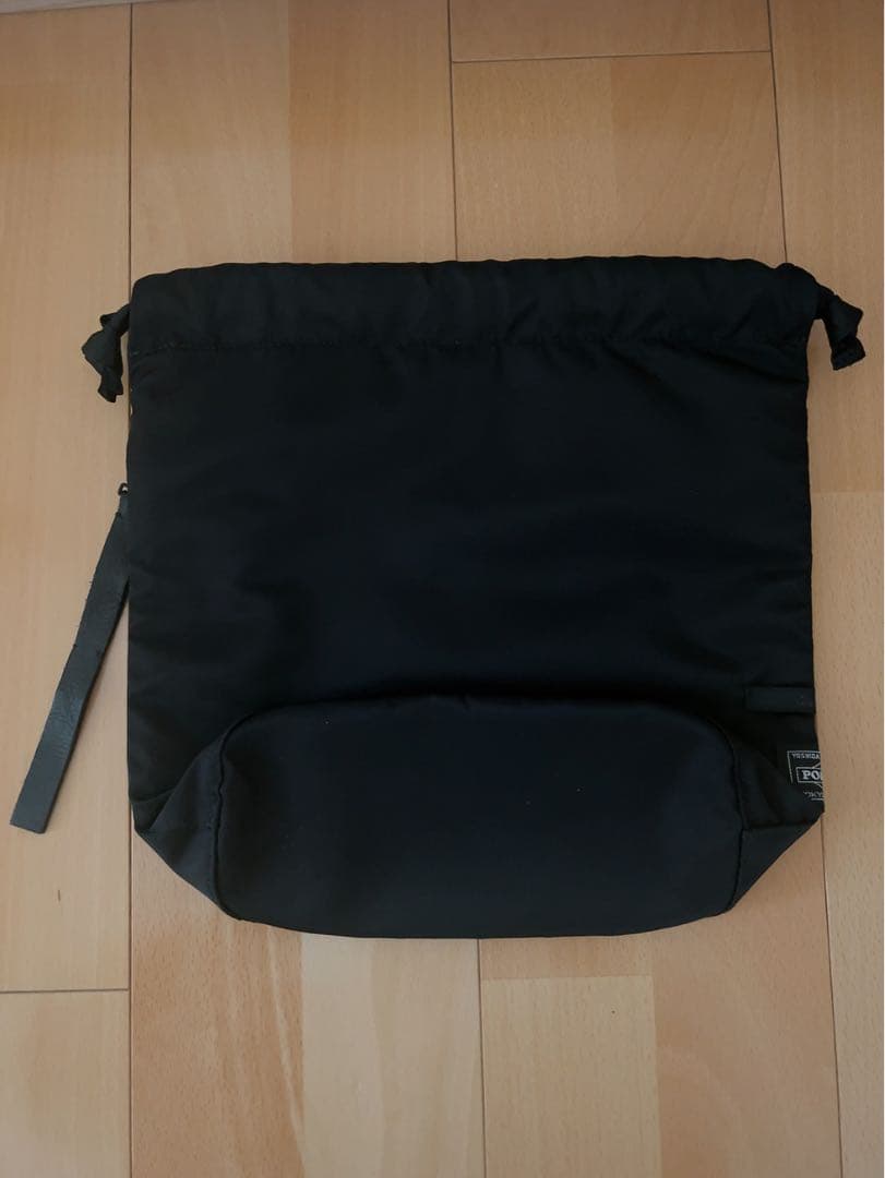 N.HOOLYWOOD エヌハリウッド PORTER 巾着バッグ