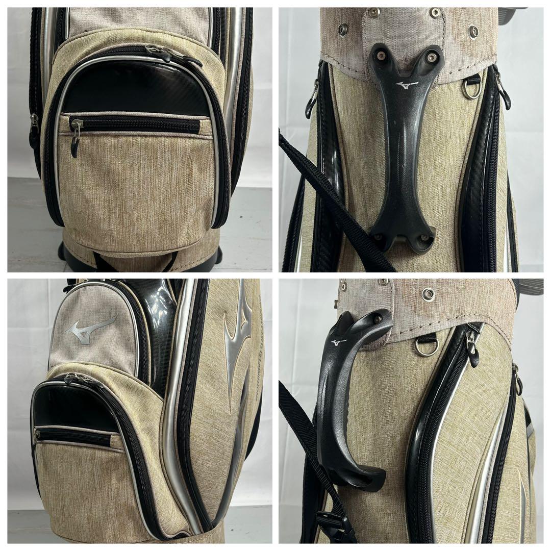 本格派 メンズゴルフクラブ 14本 フルセット ゴルフセット 豪華 お試しセット