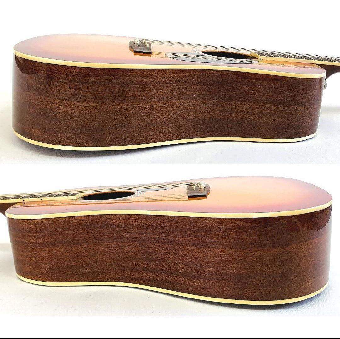 Legend by Aria WG-15 CSアコースティックギター【整備品】