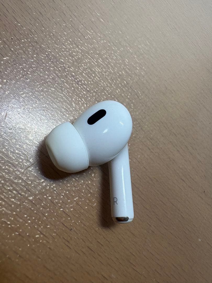 【箱有フルセット】Apple AirPods Pro 第2世代　USB-C