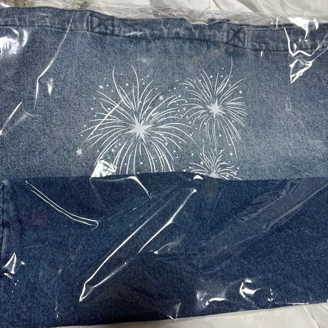 FJORD ANNIVERSARY LIVE エコバッグ