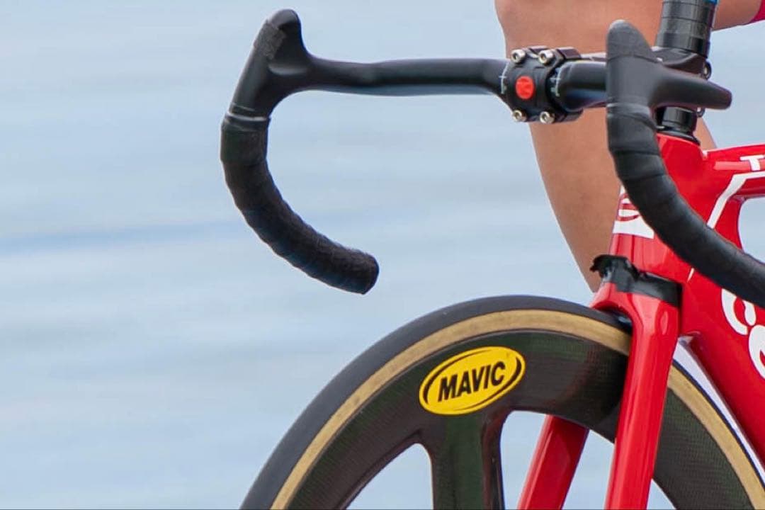 トラックハンドル