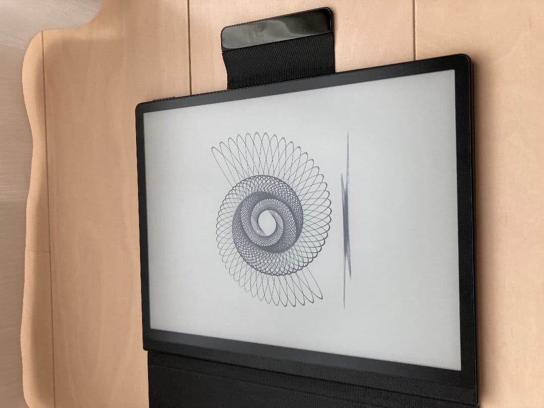 HUAWEI 電子書籍リーダー 本体 10inch MatePad Paper