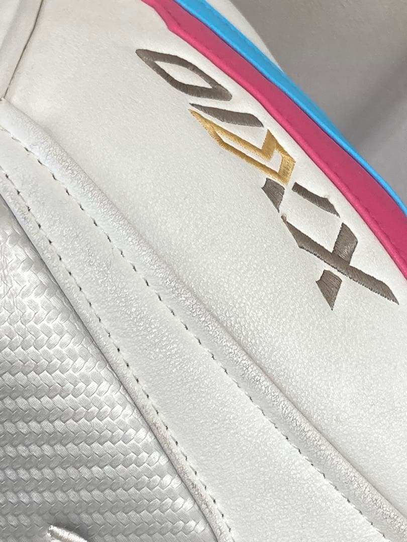 ゼクシオレディス12 1WMP1200L カーボンシャフト ボルドー中古