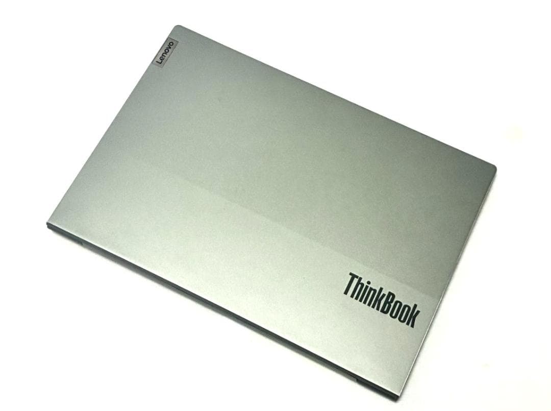 美品 2022年 ThinkBook 13s Gen3 Ryzen7 5800