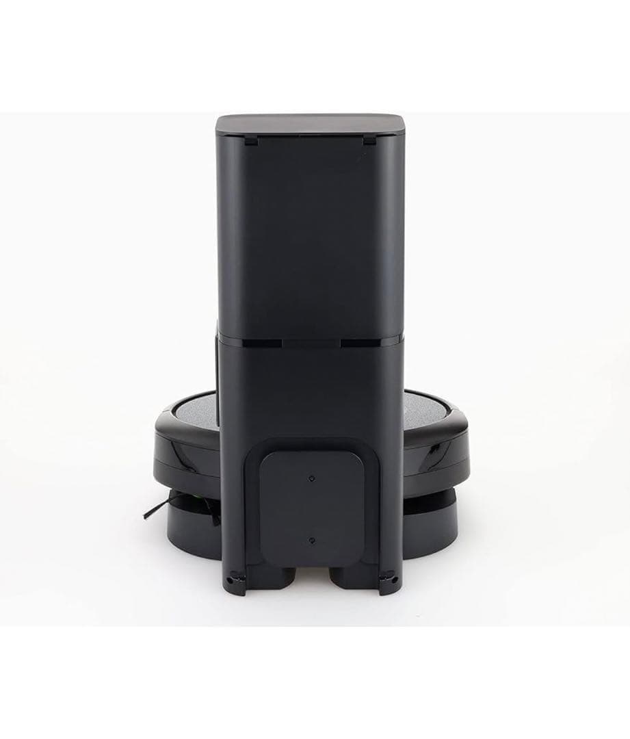 新品未使用品✨ アイロボット ルンバ i3+ ロボット掃除機 自動ゴミ収集