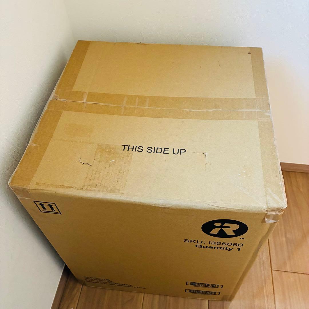 新品未使用品✨ アイロボット ルンバ i3+ ロボット掃除機 自動ゴミ収集