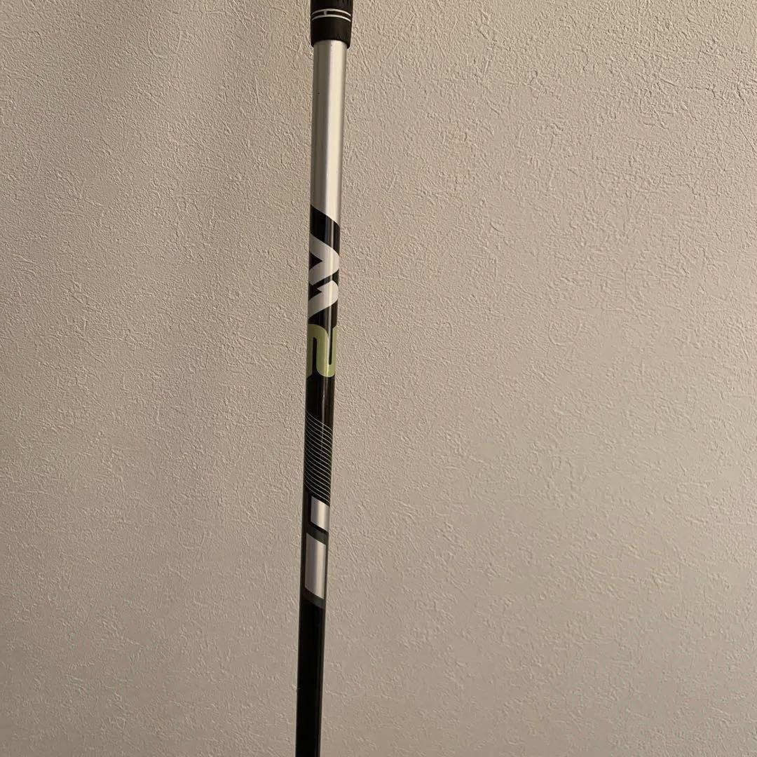 値下げしました！ テーラーメイド M2 ドライバー9.5 純正シャフトS