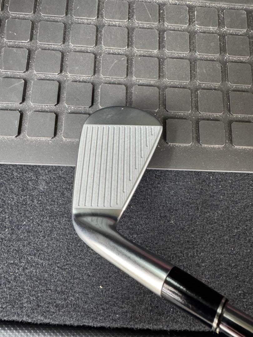 Srixon ZX5 MK2アイアンセット 5-9 P