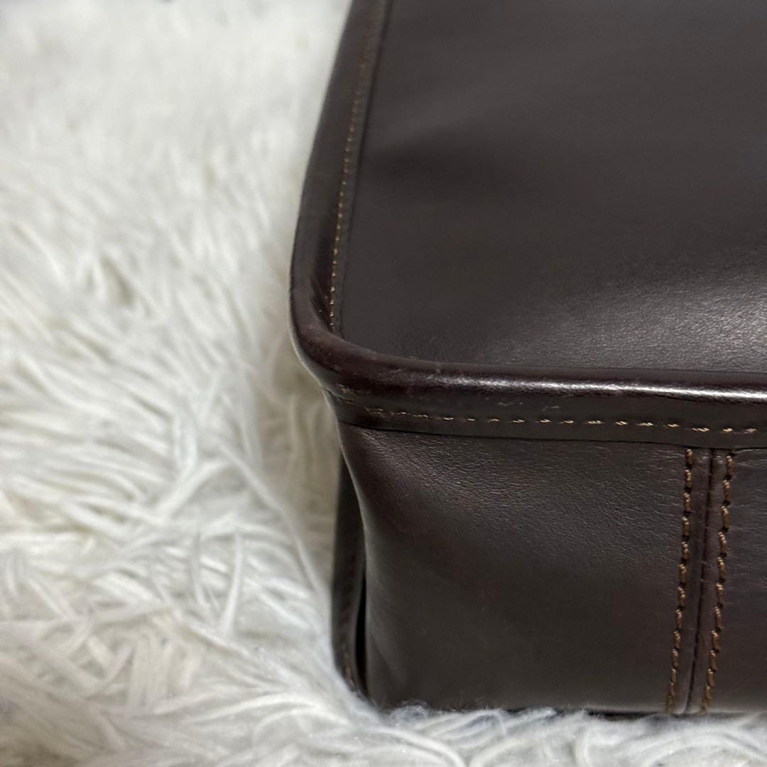 ⭐️未使用⭐️　フェリージ　ビジネスバッグ　9841　ヴィンテージ　ハンドバッグ