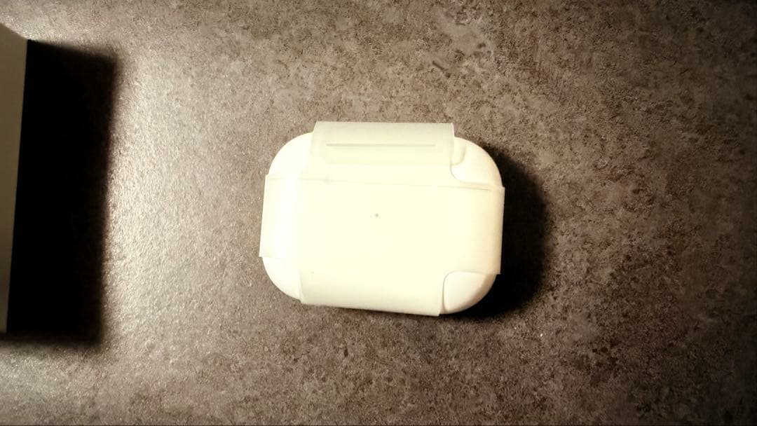 【美品】Apple AirPods Pro第2世代 本体【正規品】