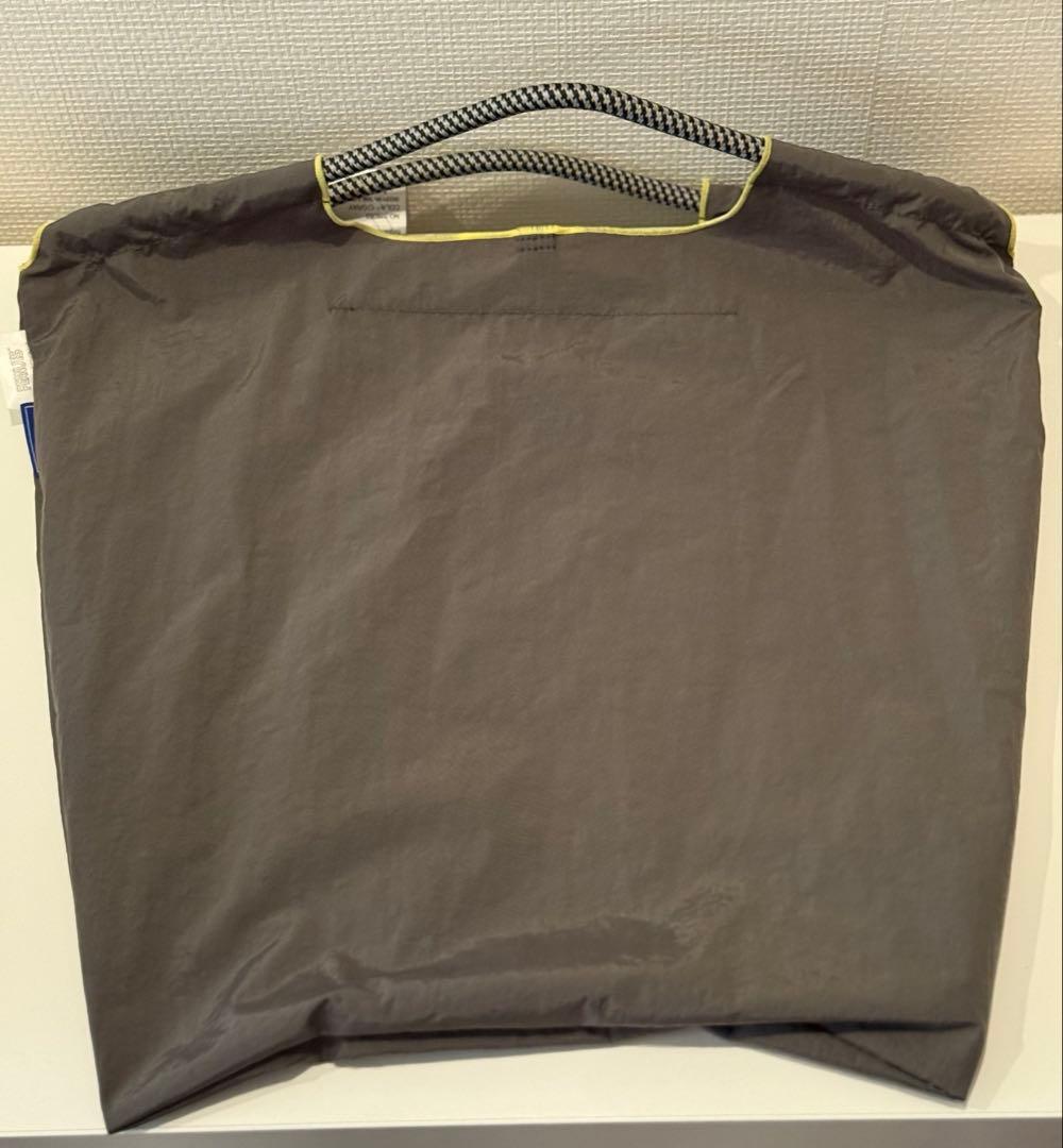 【廃盤⭐︎新品未使用】スヌーピー ボールアンドチェーン エコバッグ 人気柄⭐︎