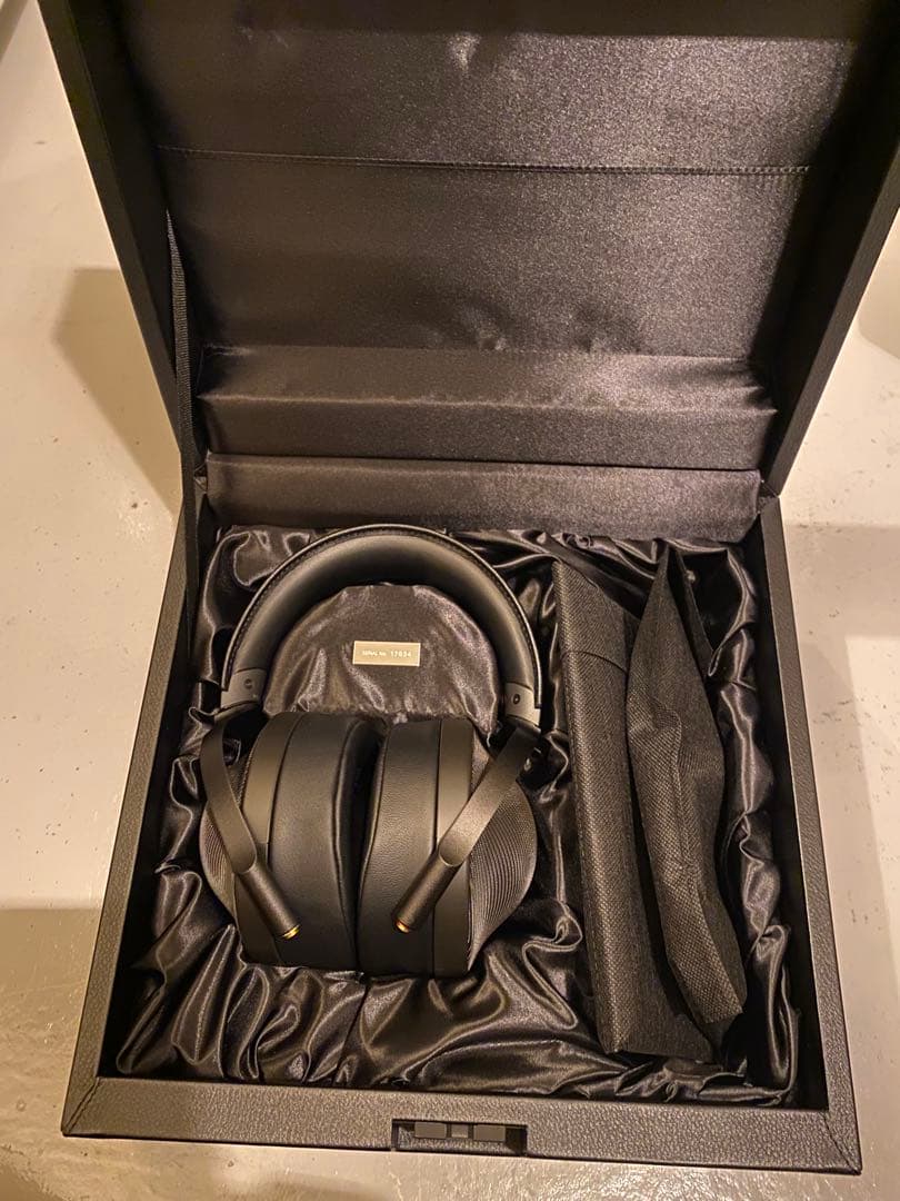 SONY MDR-Z1R(超お得なおまけ付き)
