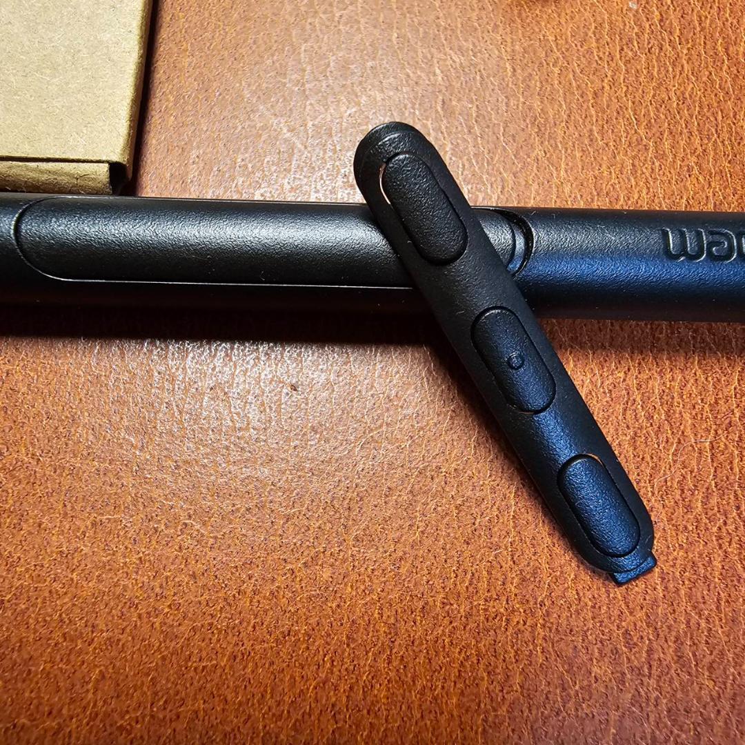 Wacom Cintiq Pro 27 DTH271K0D 液晶ペンタブレット