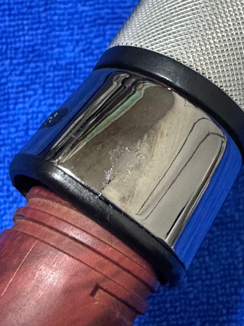 マ*サ様 フィッシュマン ブリストベンダバール8.9M