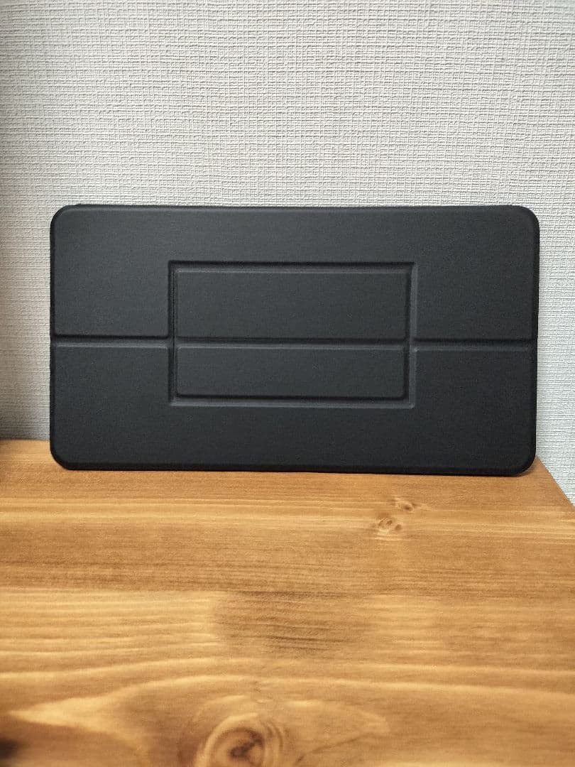 mokibo フュージョンユニバーサル ワイヤレスキーボード トラックパッド