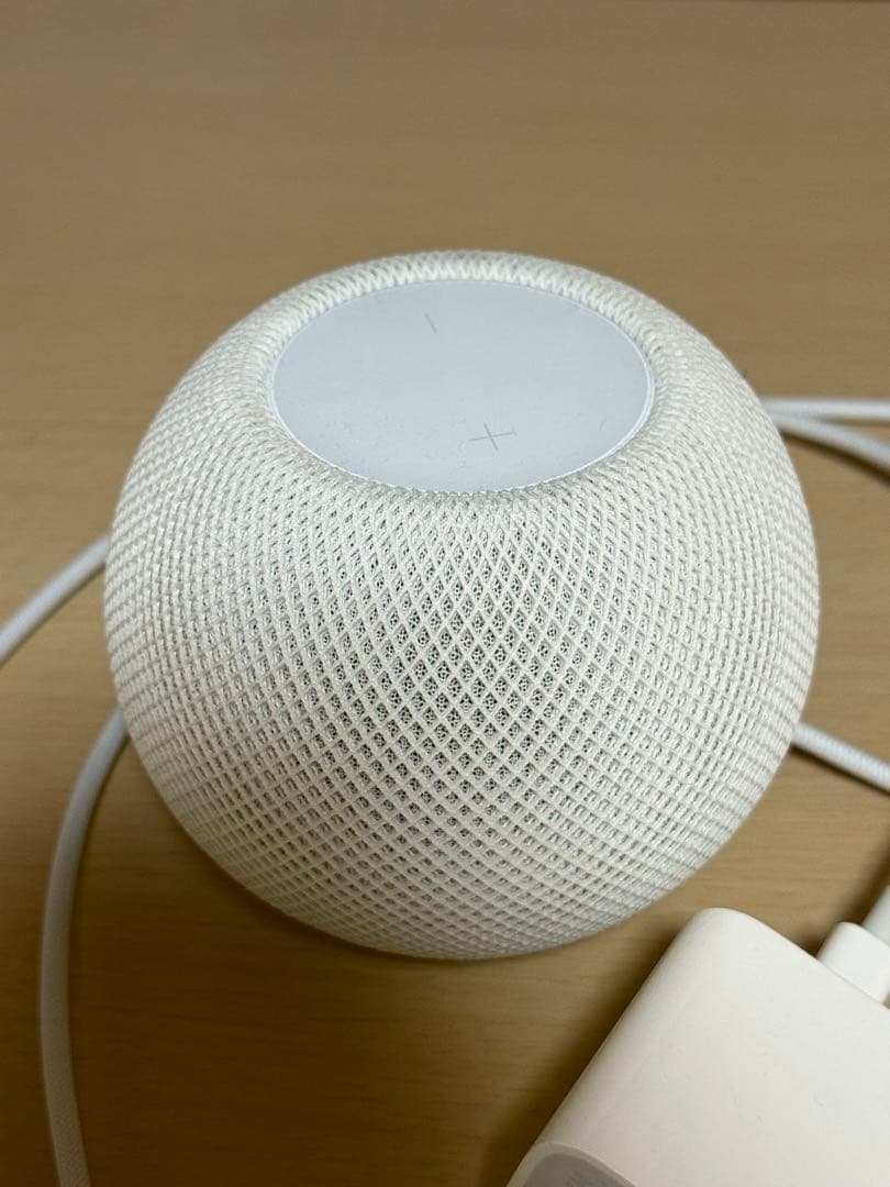 スピーカー・ウーファー pod mini