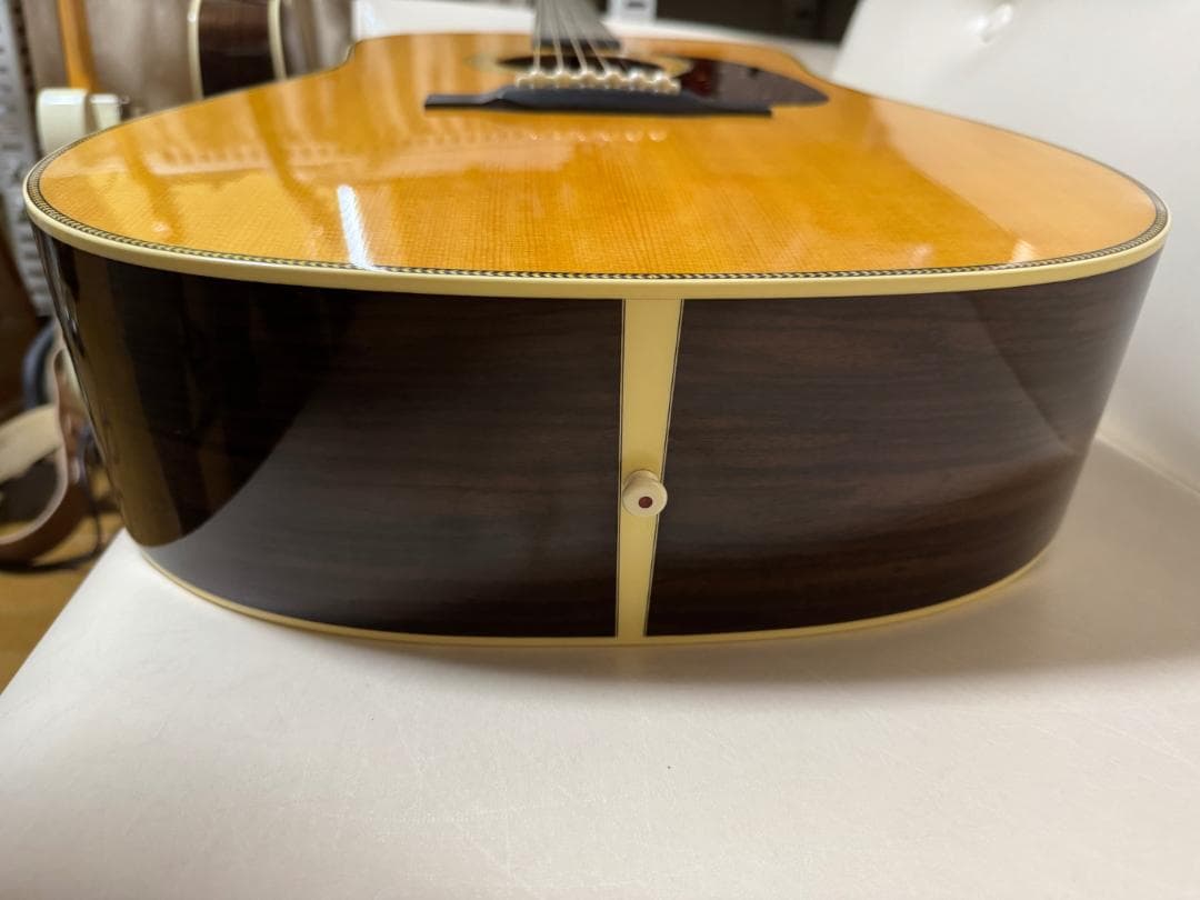 【値下げ】Martin HD-28 standard【美品・鳴ります】