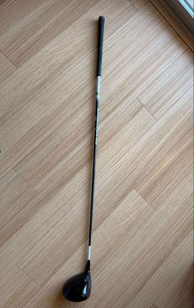 キャロウェイCallaway EPIC SPEED ドライバー 10.5