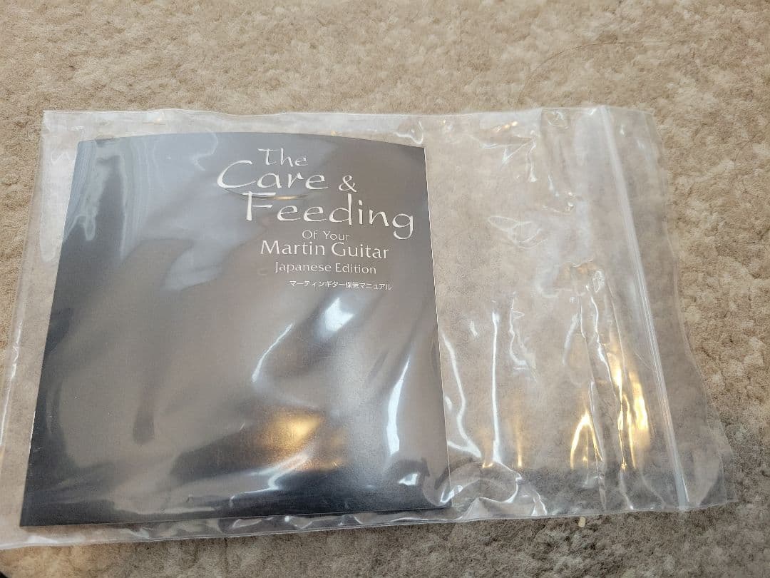 Martin アコースティックギター Martin CTM OOO-18