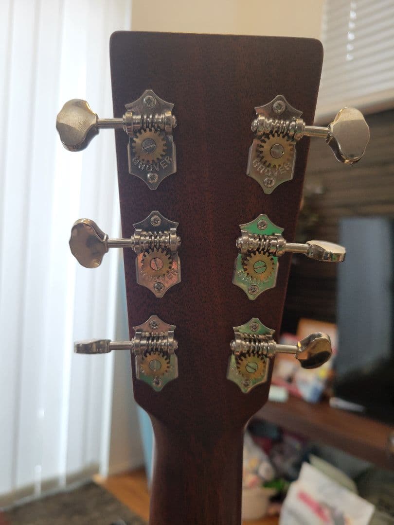 Martin アコースティックギター Martin CTM OOO-18