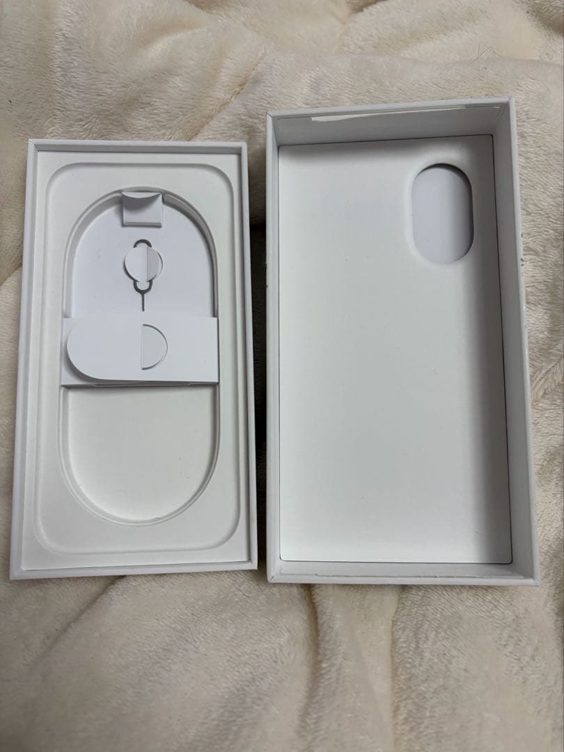 iPhone16 128GB ティール