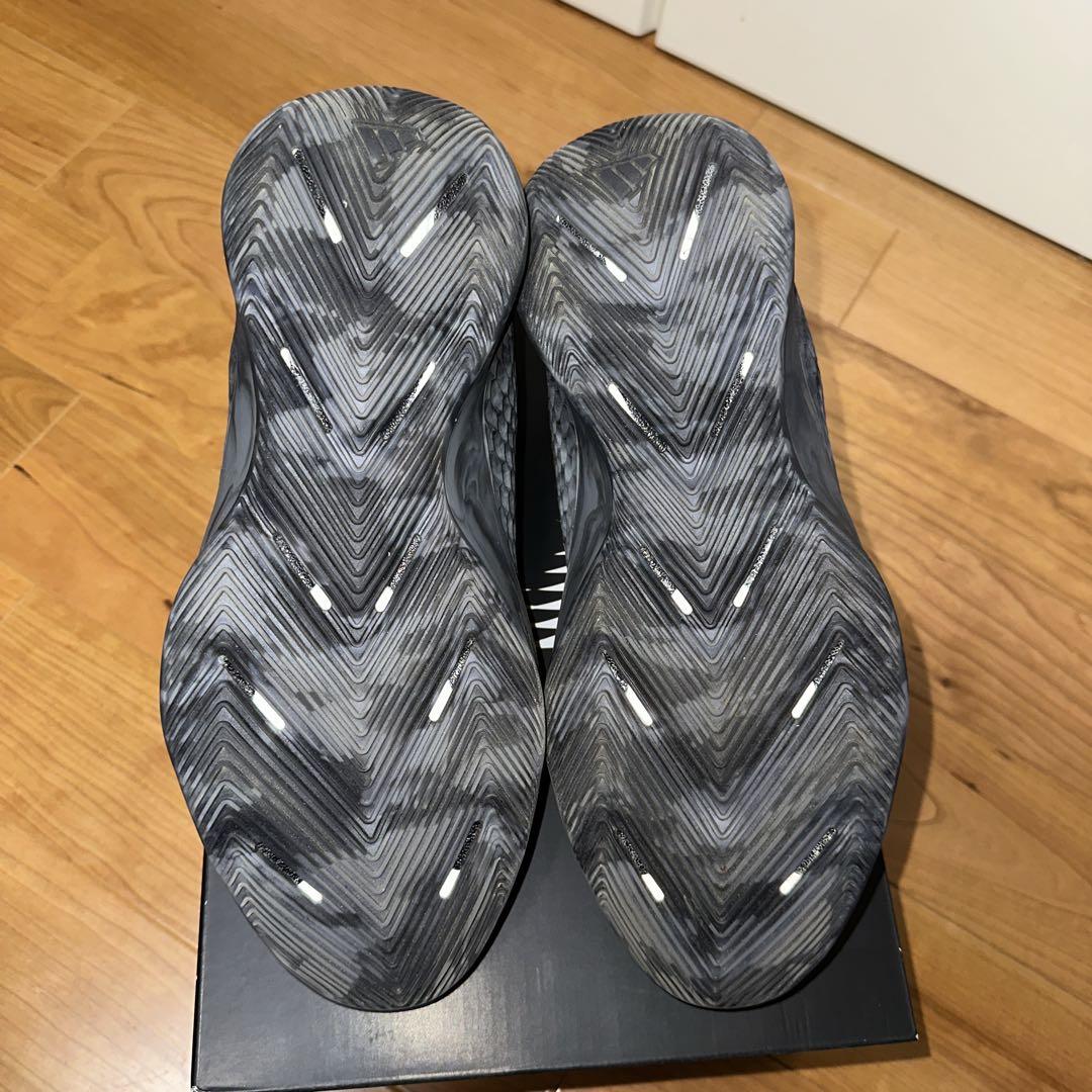 年末セール⭐️アディダス AE1 MID 28サイズ ブラック/グレー　中古