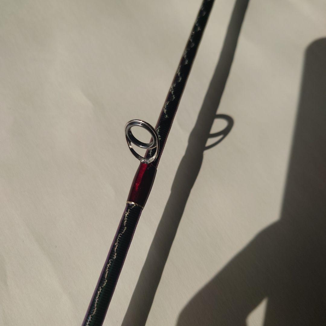 SHIMANO　19 ワールドシャウラ　2832RS-2