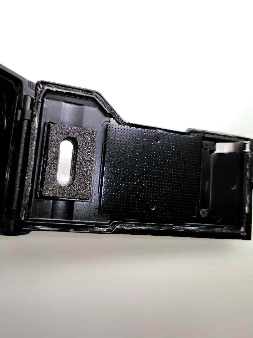 RICOH GR1s コンパクトフィルムカメラ