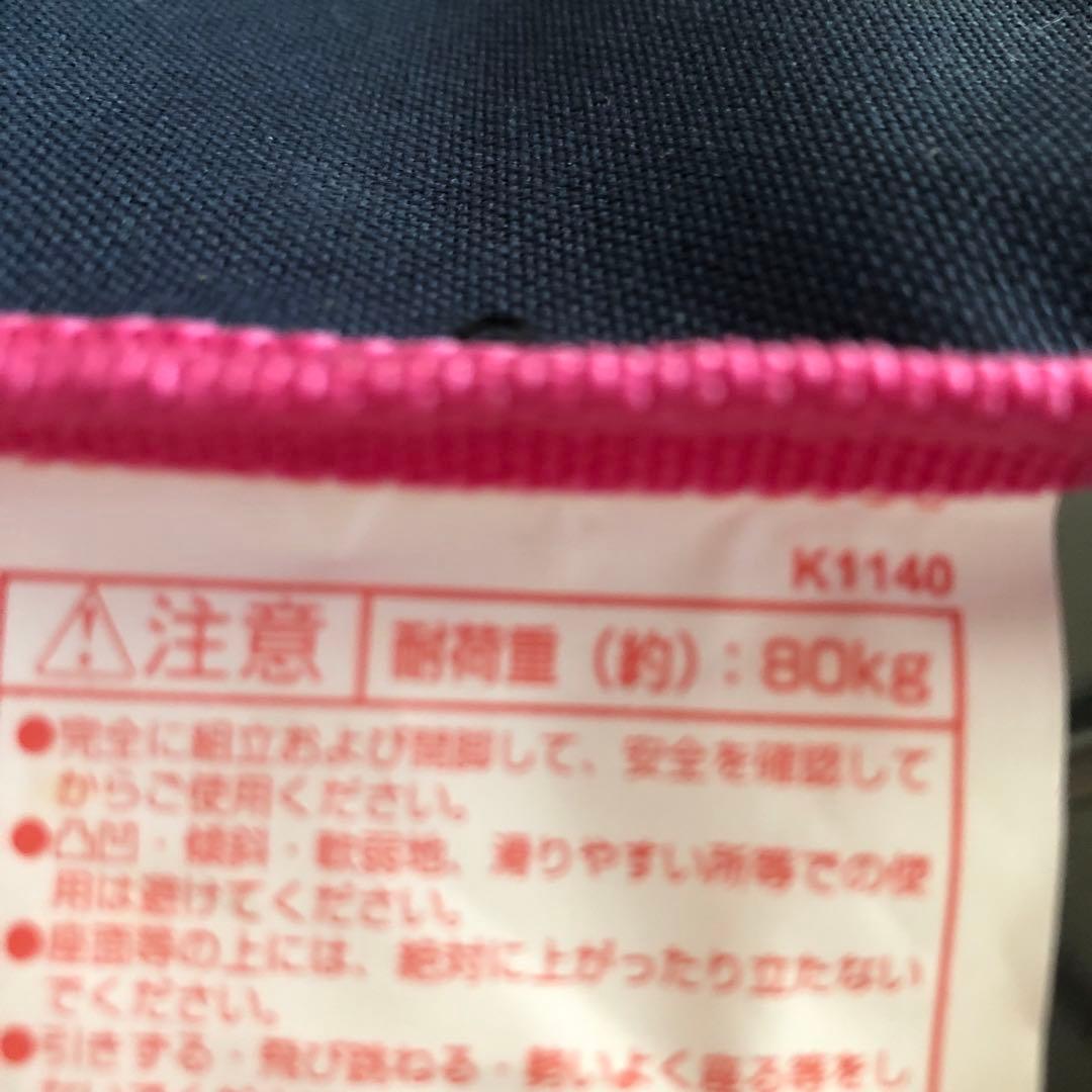2個セット❣️アーム付きスリムチェア❣️バーベキュー‼️キャンプ‼️ソロキャン‼️椅子