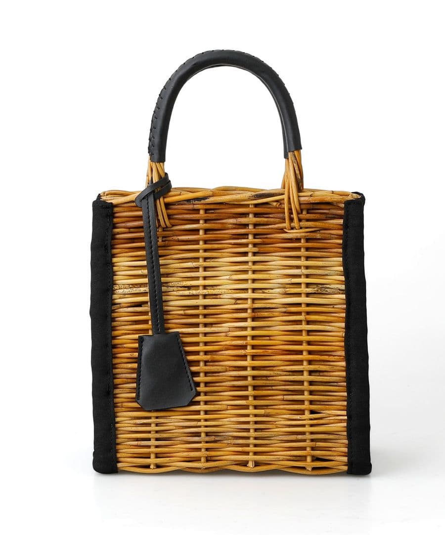 oddsオッズ アラログ キーバッグ カゴバッグ