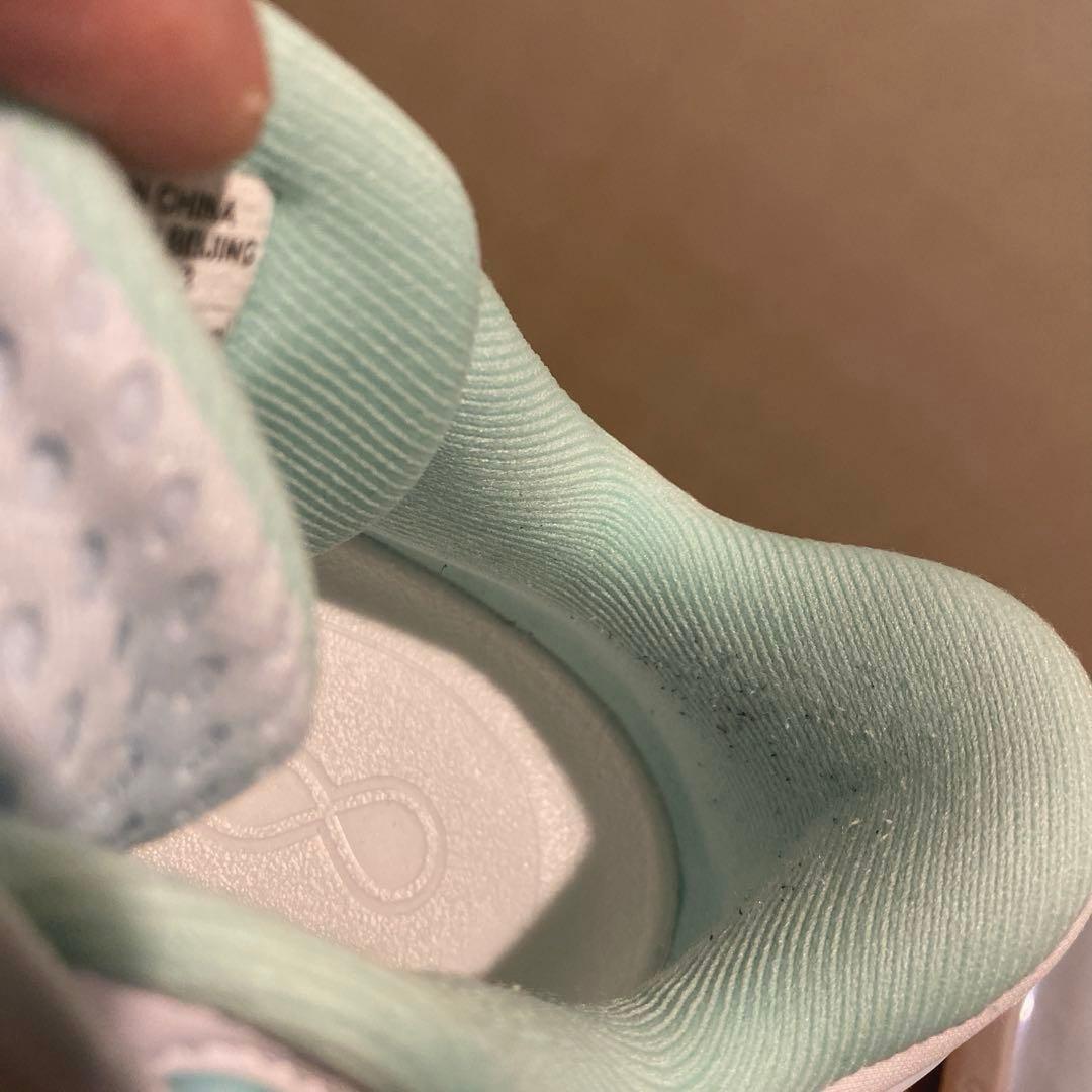 LI-NING ウェイド 808S 28.0